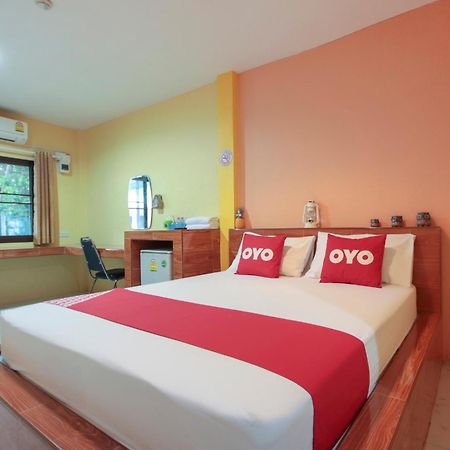 Oyo 682 Fishering Home Krabi Exterior photo