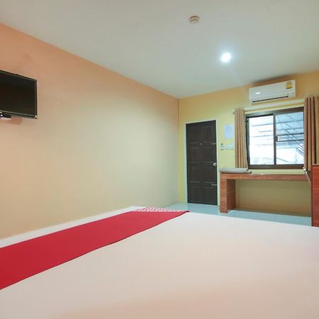 Oyo 682 Fishering Home Krabi Exterior photo