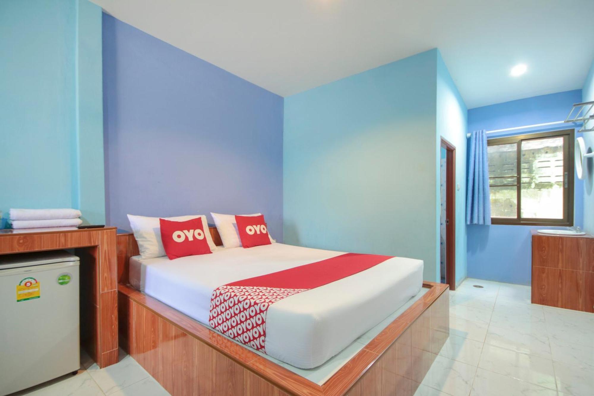 Oyo 682 Fishering Home Krabi Exterior photo