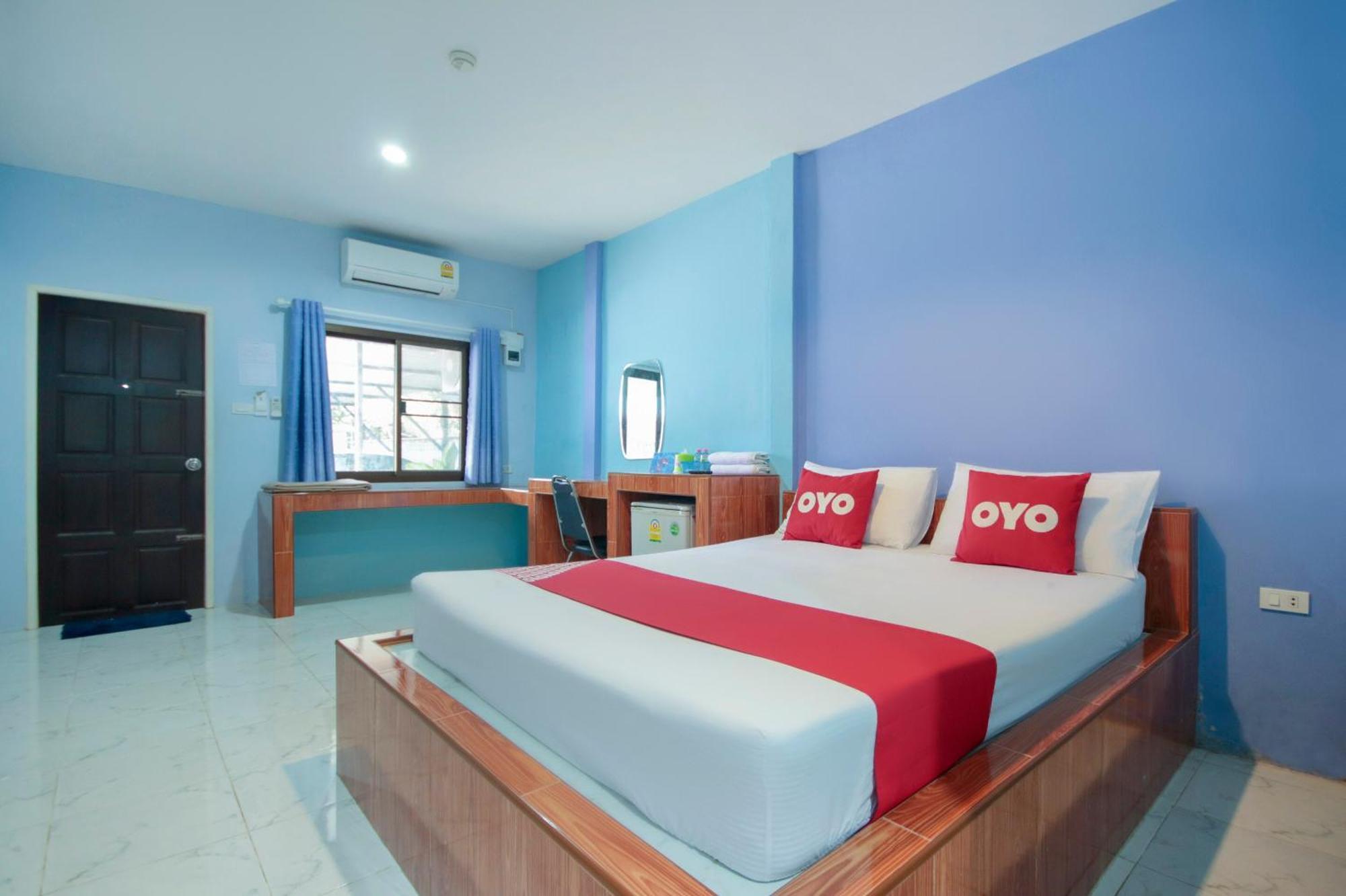 Oyo 682 Fishering Home Krabi Exterior photo