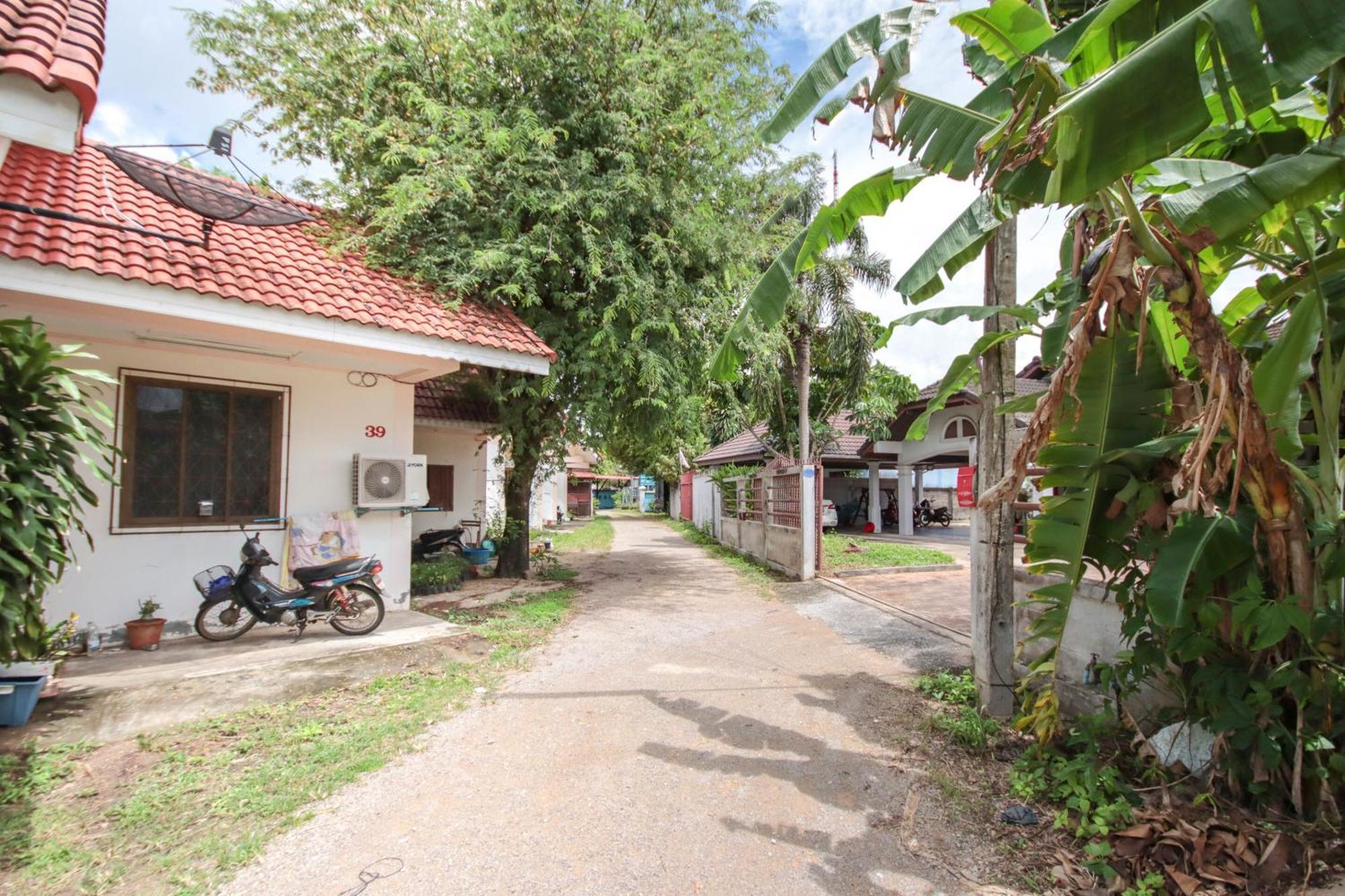 Oyo 682 Fishering Home Krabi Exterior photo